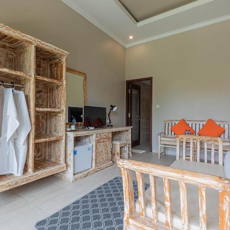 Favorit Exclusive Villa & Bungalow Batununggul Zewnętrze zdjęcie